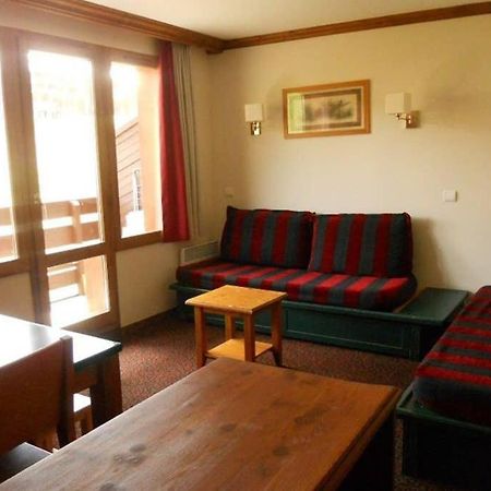 Appartement La Plagne Soleil - Pied Des Pistes Kültér fotó