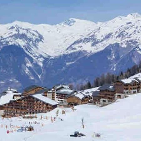 Appartement La Plagne Soleil - Pied Des Pistes Kültér fotó